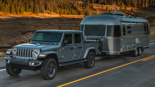 What Do You Want to Know About the 2020 Jeep Gladiator?